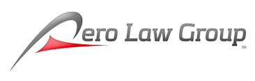 Aero Law Group PC Logo